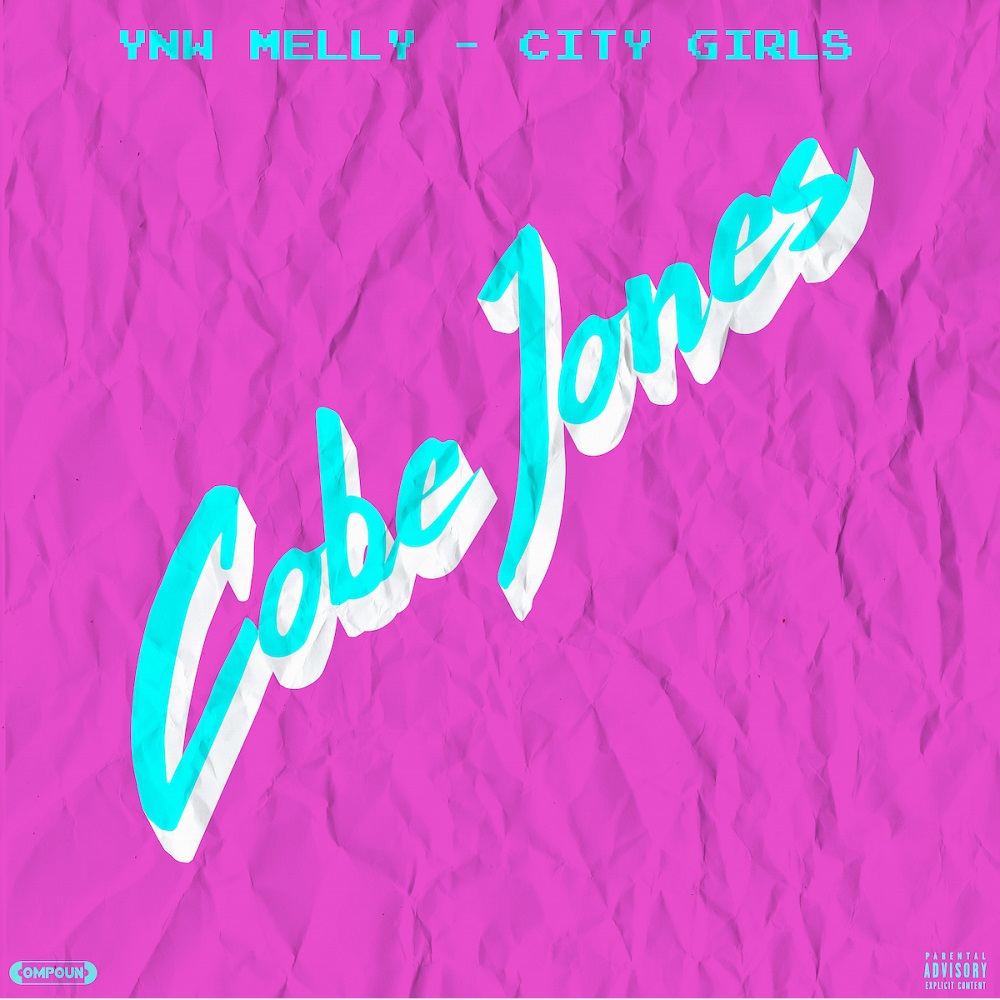 City Girls - Cobe Jones