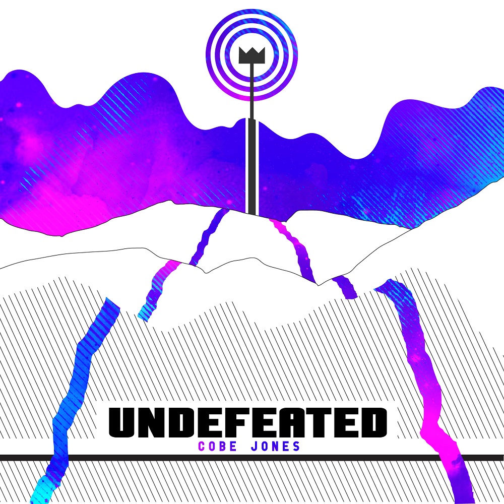 Undefeated - Cobe Jones